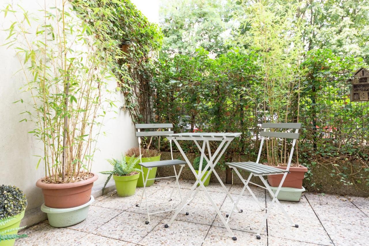 Smart Living - Ideal Amis Et Famille -10 Mn Disneyland - 20 Mn Paris Torcy  Exterior foto