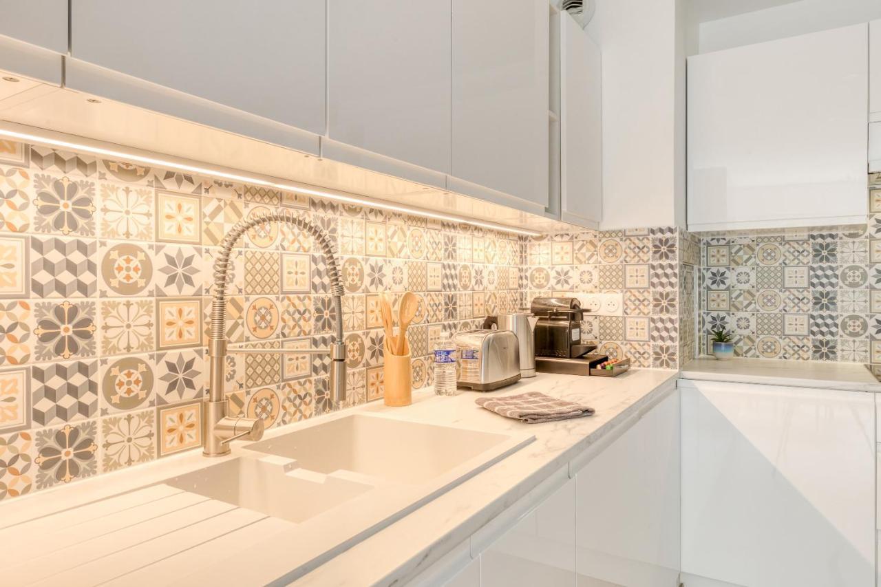 Smart Living - Ideal Amis Et Famille -10 Mn Disneyland - 20 Mn Paris Torcy  Exterior foto